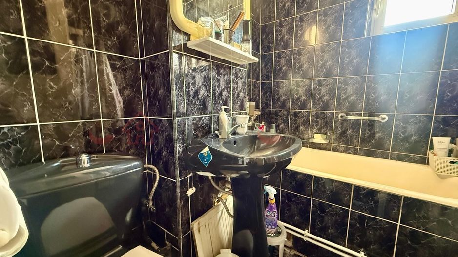 4 camere, etaj intermediar, Mănăștur, ANMGD! - Poză 8