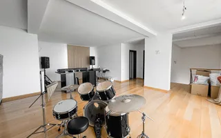 Vilă Individuală Premium | 11 Camere | Zona Pipera - Iancu Nicolae - Poză 32