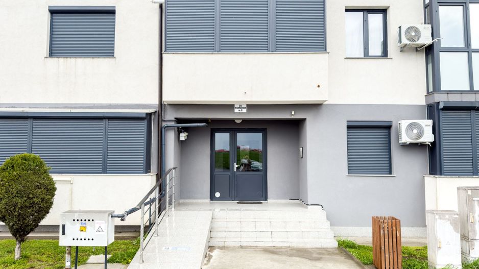 Apartament 2 camere si terasă generoasă in Eforie Nord | Comision 0% - Poză 21