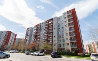 2 Camere Decomandat / Parcare / Boxa - Poză 17