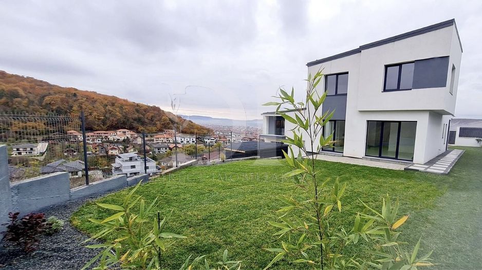 Casa individuală | Zona străzii Narciselor , Florești - Poză 1