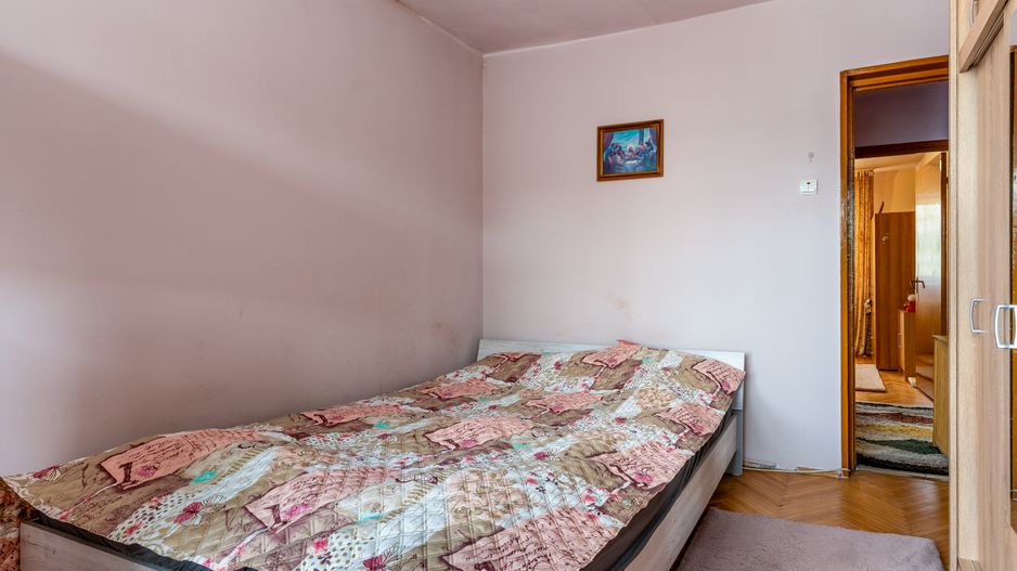 Apartament cu 3 camere, Grigorescu, la 5 minute de Profi - Poză 5