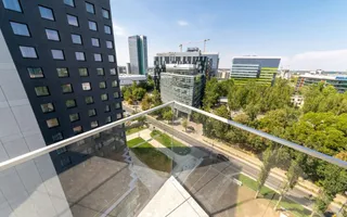 Apartament 2 camere Aviatiei Tower  - Poză 13