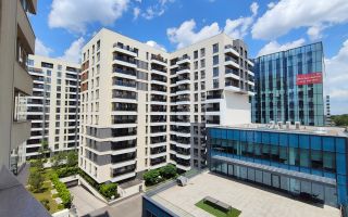 3 Camere Cu Parcare Si Boxa Iuliu Maniu 6 Metrou Politehnica - Poză 9