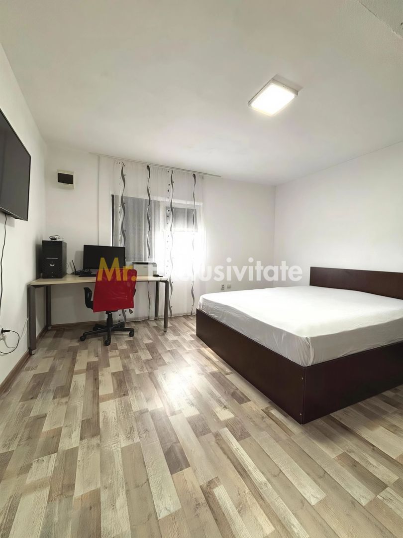 Casa în județul Argeș - Coșești de locuit sau casă de vacanță - Poză 8