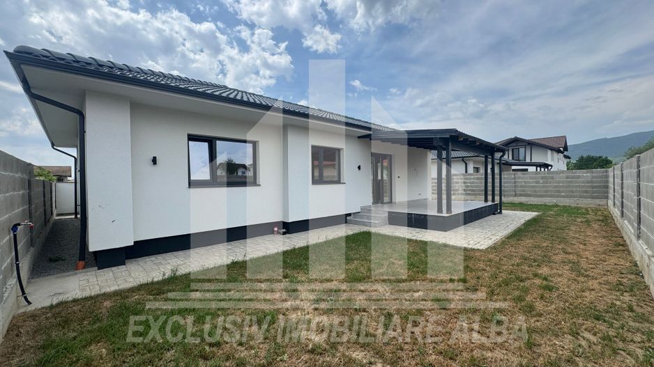 Casa individuala de vanzare, Orizont - Poză 11