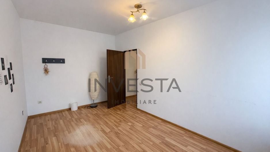 2 camere Gheorgheni, zona Teodor Mihali– ideal locuinta sau investitie - Poză 3