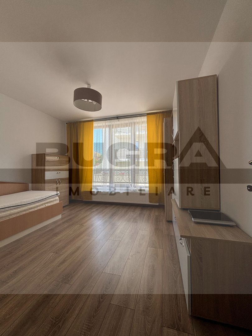 Apartament la vila,  4 camere, garaj, boxa, zona C. Turzii - Poză 8