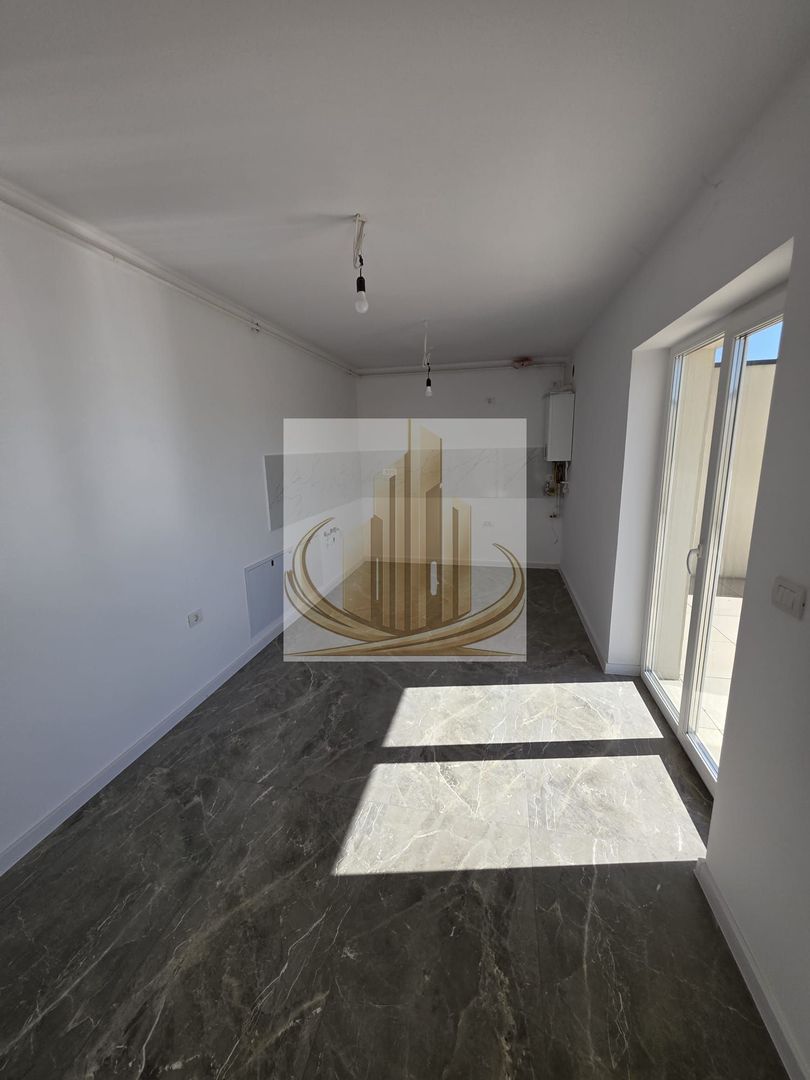 Penthouse 3 camere | 71 mp + terasă 36 mp + balcon Totontalului - Poză 2