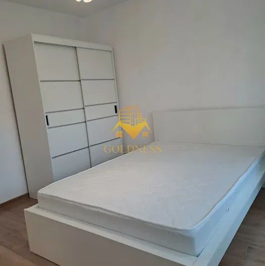 3 camere decomandate, Modern, UMF, UTCN, USAMV, Zorilor - Poză 1