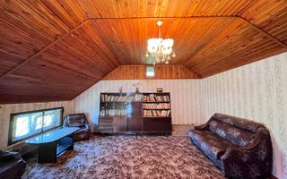 Vânzare, casă, 3 nivele, 5 camere, Strada Bucuria , Ciorescu - Poză 9