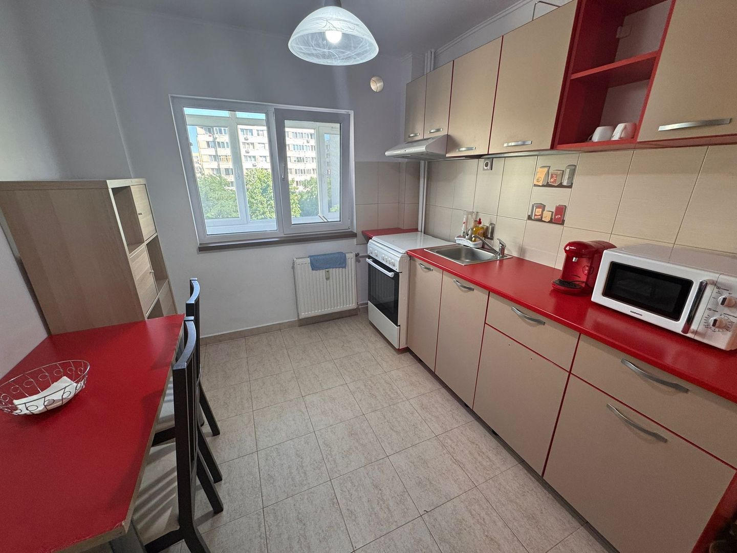 Apartament 2 camere Tei Nada Florilor 7/10 - Poză 9