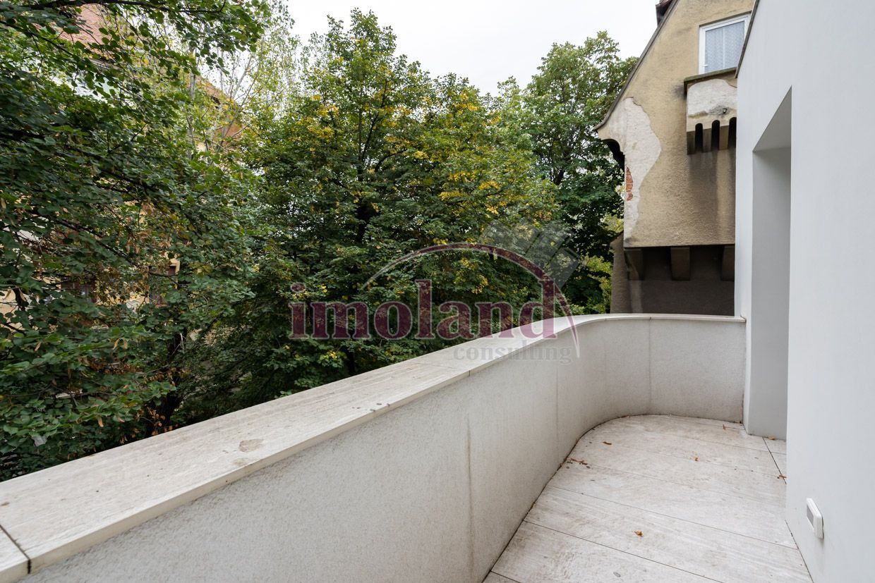 Inchiriere Spatiu Office - 200 mp - Dorobanti-Capitale - Poză 10