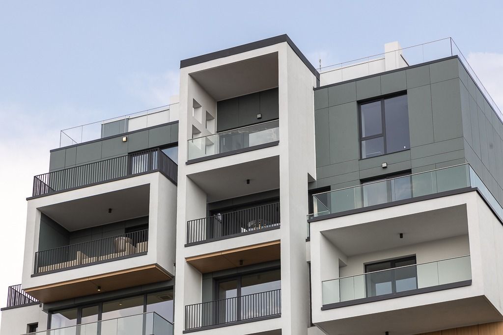 3 camere Rahmaninov | Loc Parcare | Vedere superba | Comision 0% - Poză 6