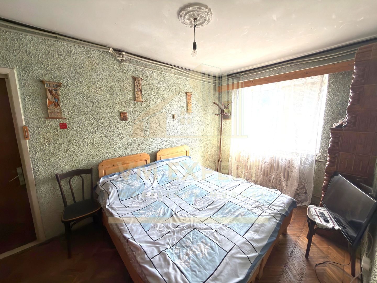 APARTAMENT 3 CAMERE ETAJ 4 CAMPULUNG - Poză 6