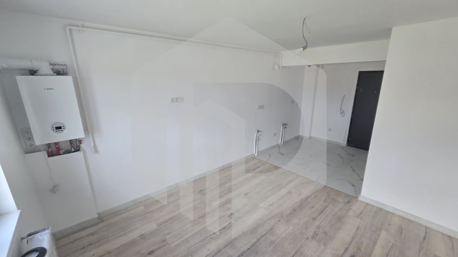 Apartament 2 camere decomandate 46mpu Balcon - Poză 1