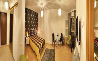 Garsonieră de închiriat | Doamna Ghica – Planorama, București - Poză 1