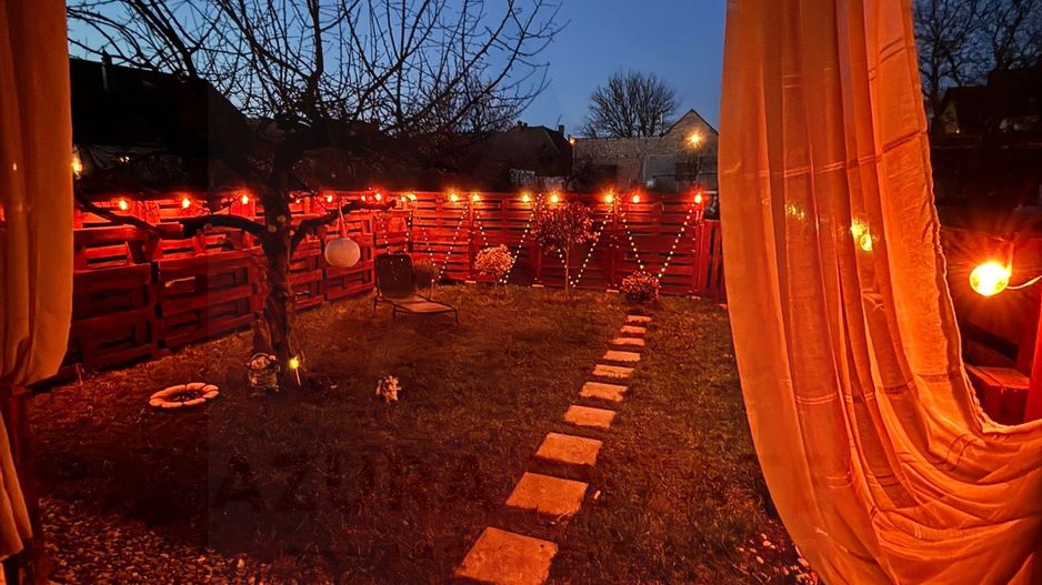 Casa premium 3 camere curte privata 120 mp utili parcare Gusterita - Poză 3