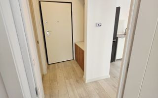 Apartament 2 camere modern, parcare inclusă, mobilat și utilat - Poză 13