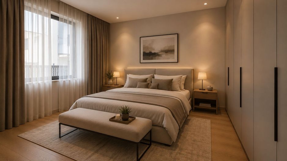 Gradina proprie 60 mp | Parcare inclusă | - Poză 10