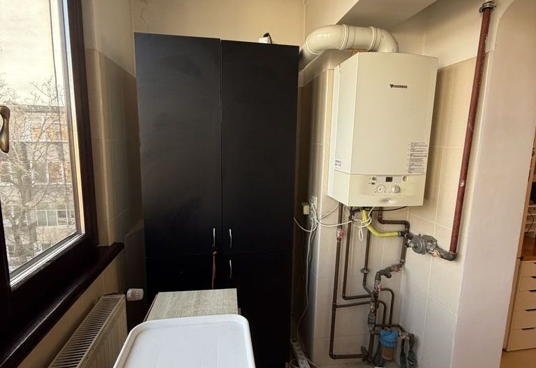 Apartament 3 camere, Zona Bucovina, Recent Renovat, Mobilat - Poză 4