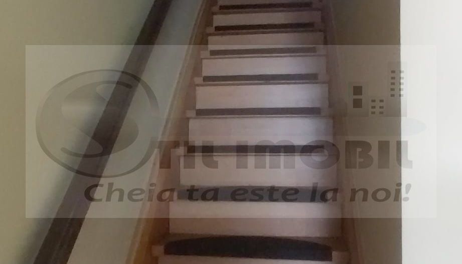 Apartament 2 camere mansardat Păcurari – 58.000 euro - Poză 6
