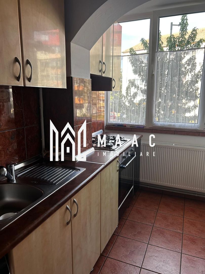 Apartament de vânzare Sibiu | 2 camere | Mihai Viteazul | 51 mp - Poză 14