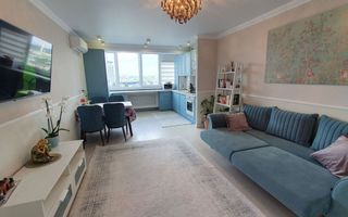 Vânzare, apartament, 2 camere, strada Tecuci, Centru - Poză 1