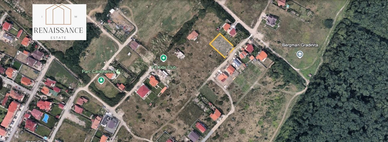 Dumbravita Teren Intravilan 1466mp Front 29m | Langa Padure - Poză 4