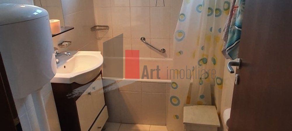 Apartament 3 camere Dr Taberei-Liceul Sf Antim Ivireanu - Poză 14