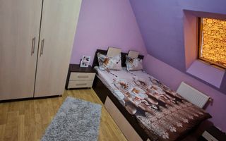 Apartament spațios, 4 camere, 62 mp – Vasile Aaron - Poză 8