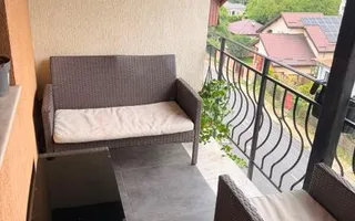 Apartament 4 camere, 2 băi, 2 locuri de parcare – zona Lidl Bucium, Iași - Poză 12