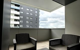 Apartament 2 camere Cortina North Pipera I Parcare inclusa I Premium - Poză 13