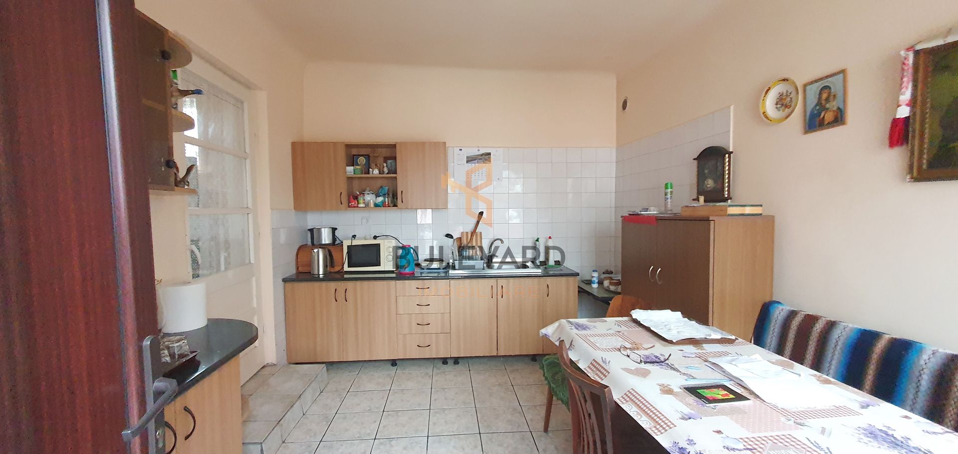 Casa individuala cu teren de 1.439 mp! - Poză 9