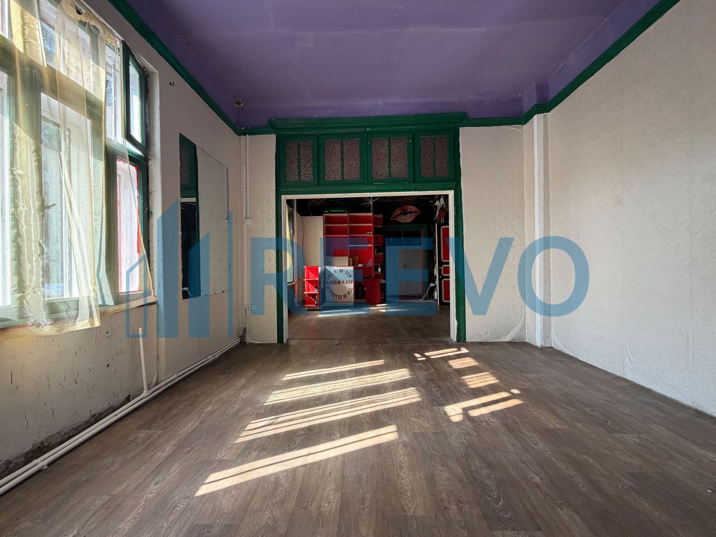 Spațiu comercial / casă individuală de închiriat, Str. Vasile Alecsandri, Bacău - Poză 15