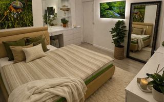 Casă modernă Horpaz | 500 mp teren | 3 dormitoare | Gata de mutare - Poză 7