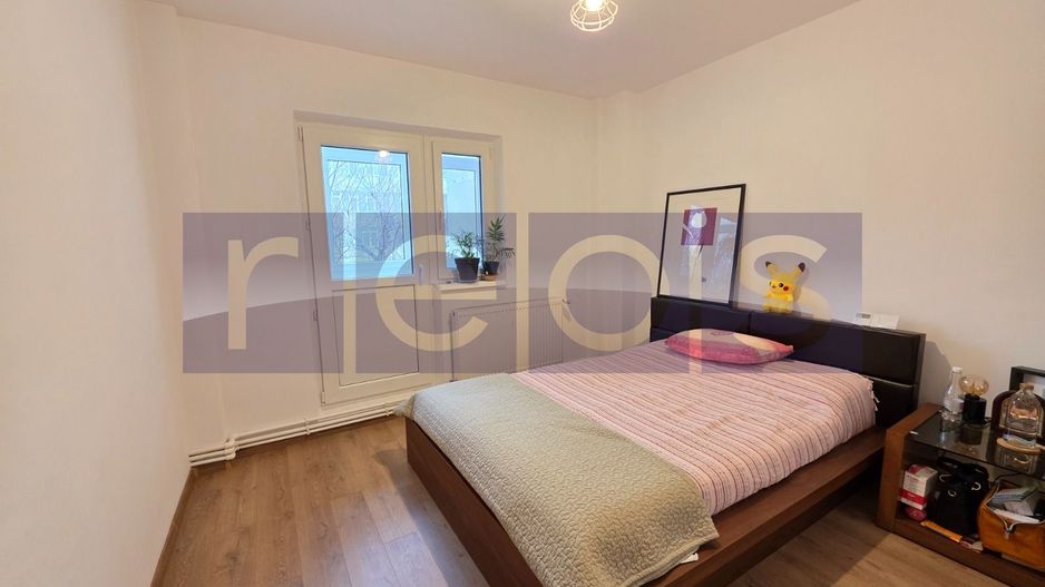 VANZARE 4 CAMERE DECOMANDAT -CRANGASI - Poză 6