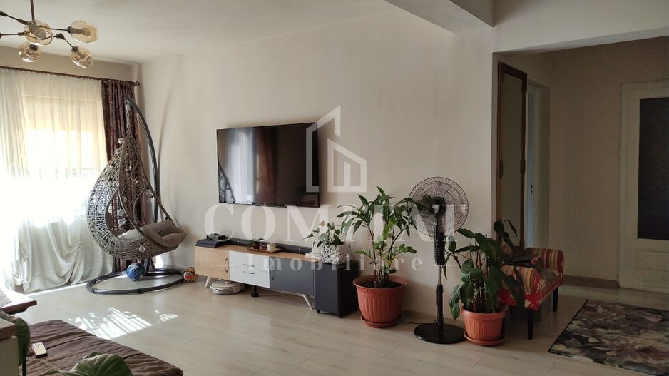 Apartament 3 camere | Ultrafinisat | Zona Parcului Colina - Poză 9