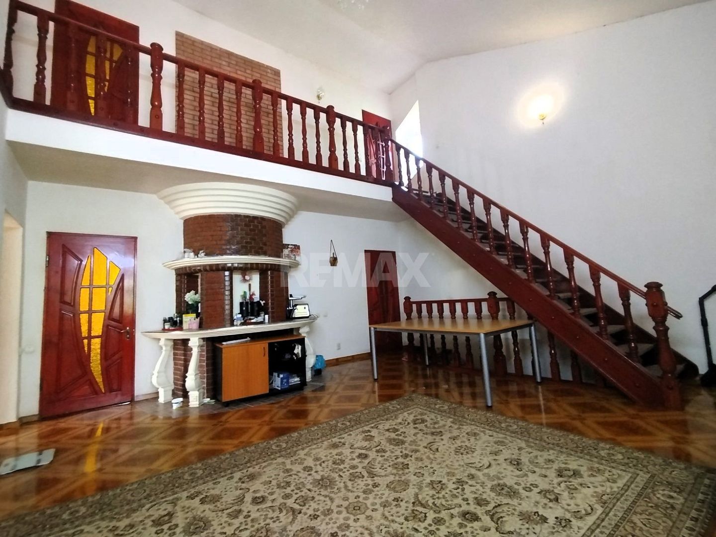 Casă spațioasă cu 2 niveluri | 273 m² Suprafață Totală | 12 ari | 3 dormitoare + living | Anenii Noi – Ruseni - Poză 6