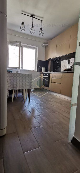 Inchiriere apartament cu 2 camere, decomandat, Iancului - Poză 13