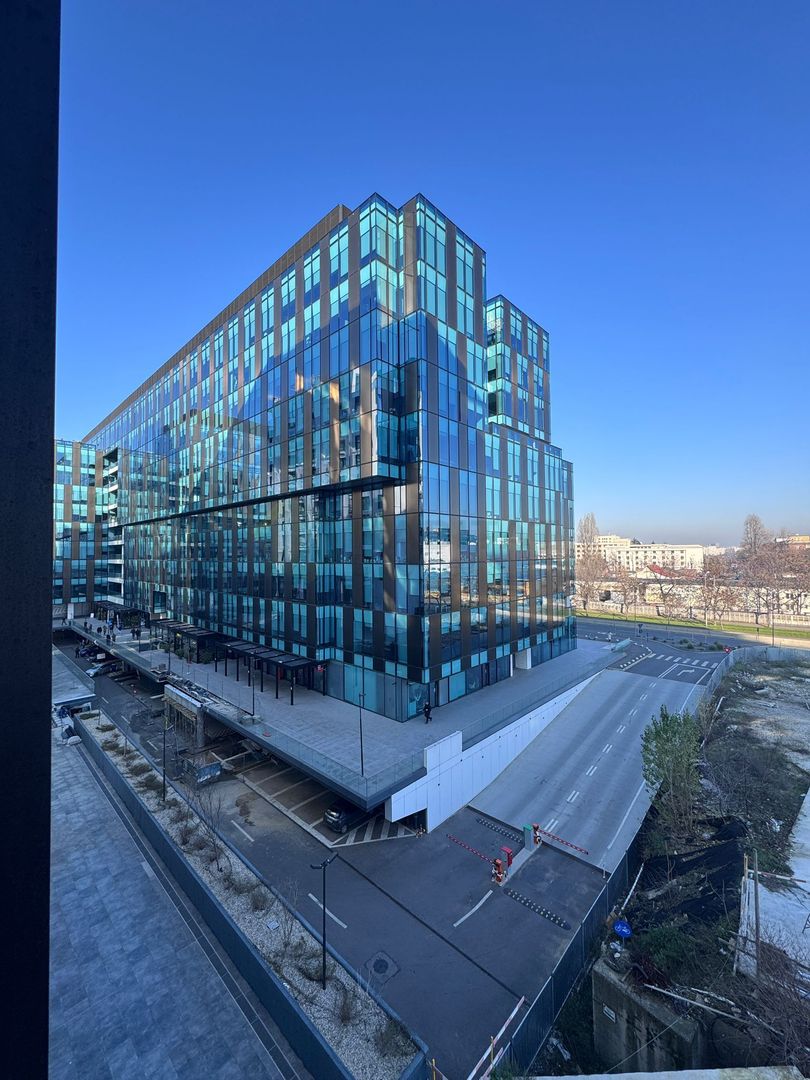 Apartament 2 camere | One Cotroceni | Etaj 3 | - Poză 13