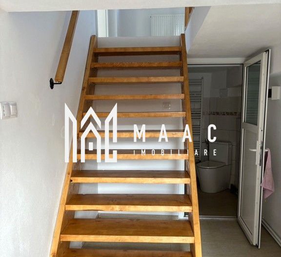 Casa individuala 3 camere I curte 430 mp I Garaj I Lazaret - Poză 8