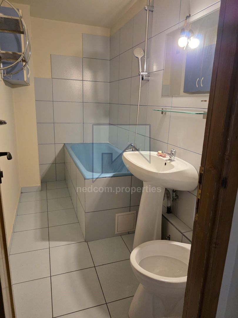 Inchiriere apartament 3 camere str. Novaci - Sebastian - Poză 14