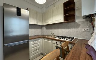 Apartament 2 camere+parcare Copou Bellevue - Poză 10