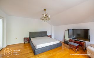 Lux si eleganta intr-o vila excpetionala! Podgoria, 140mp, 5 camere, 2 bai,garaj - Poză 4