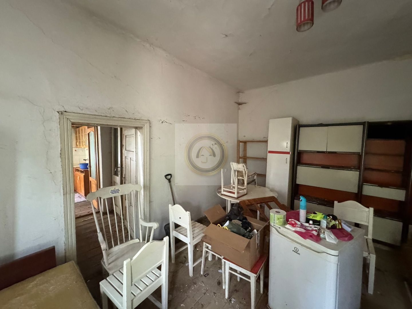 Teren și casă de vânzare în Miercurea Ciuc, zona L1u (strada Leliceni) - Poză 44