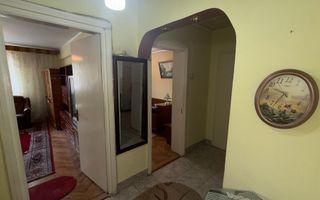 APARTAMENT 2 CAMERE ETAJ 4 ZONA ULTRACENTRALĂ CAMPULUNG - Poză 17