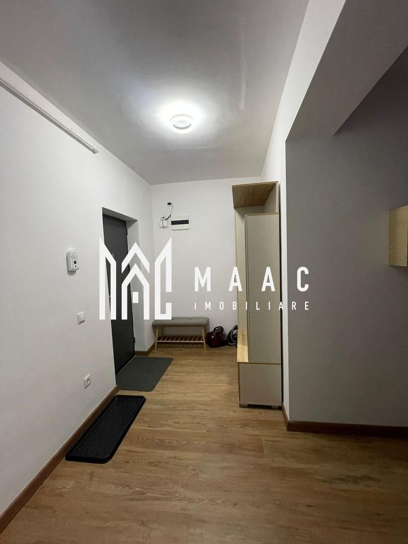 Apartament 2 camere | 54 MPU | Balcon | D. Stanca - Poză 9