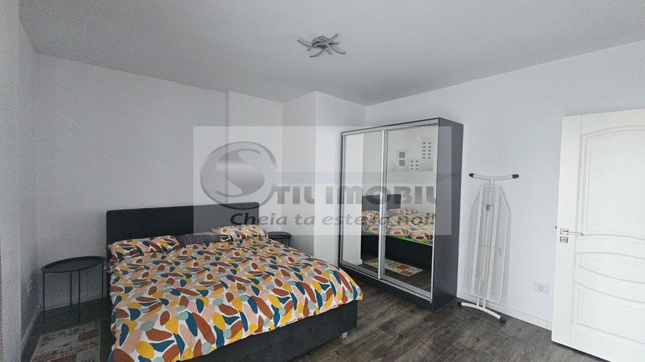 Apartament de inchiriat 2 camere Copou Inamstro - Poză 5