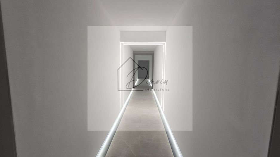 Apartament 2 camere Nusco City I Finalizat I Contract Vanzare I COM 0% - Poză 22